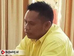 DPRD Gorut Berharap Kedepan Persoalan Iuran BPJS Kesehatan Aparat Desa Tak Terjadi Lagi