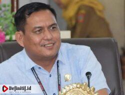 Wakil Ketua Komisi I DPRD Gorontalo Utara: Apresiasi Terobosan RS Zainal Umar Sidiki