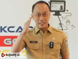 Ajak Warga Lengkapi Data Kependudukan dengan Golongan Darah, Dirjen Dukcapil: Sangat Bermanfaat untuk Kemanusiaan