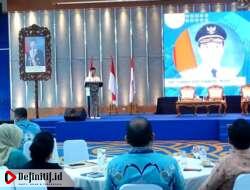 Kemendagri Dukung Pembangunan Kabupaten/Kota Wilayah Pesisir: Perlu Konsistensi Alokasi Penganggaran Urusan Kelautan dan Perikanan