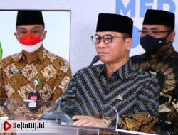 Pelaksanaan Ibadah Haji Tahun 2022 Usai, Kemendagri Proses 90 Akta Kematian