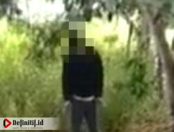 Pria di Beltim Memilih Mengakhiri Hidup Dengan Gantung Diri