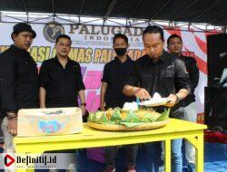 Deklarasi Ormas Palugada Mendukung Kegiatan Ekonomi Kreatif