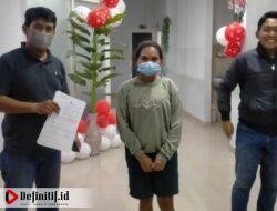 Buang Bayi, Wanita Asal NTT Dibekuk Polisi