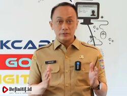 Resmi Dirilis, Ini Data Terbaru Jumlah Penduduk Indonesia Tahun 2022