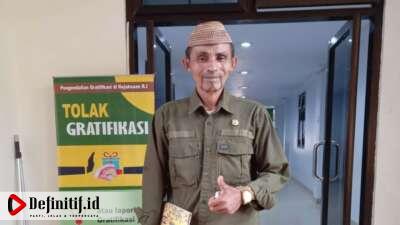 Teka-teki Penjabat Bupati Pengganti Thariq, Tutun: Suleman Sangat Tepat