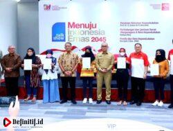 Komisi Nasional Disabilitas Puji Program Dukcapil Jemput Bola untuk Penyandang Disabilitas