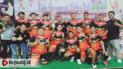 Masih soal Dukungan ke Atlet, Aktivis kembali Soroti KONI Gorut: Kalau Tidak Mampu, Bubarkan Saja