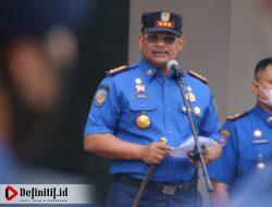 Pemerintah kembali Perpanjang PPKM di Jawa-Bali, Seluruh Daerah Berada pada Level 1