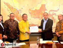 Model Pendidikan Ceria di Gorut Dilirik Putera Sampoerna Fondation, Bupati Thariq: Alhamdulillah