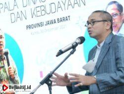 Berantas Peredaran Narkoba, Disparbud Jabar Bentuk Tim Khusus