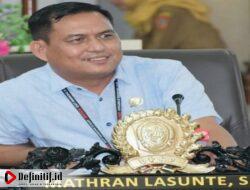 Matran Ingatkan Peserta Rekrutmen PPPK Gorut Pahami Masa Sanggah yang Diberikan