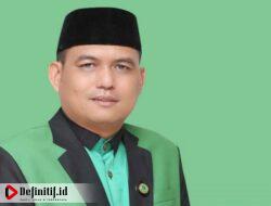 Kawal Perekrutan PPPK Daerah, Matran Lasunte: Gorut Butuh Pegawai