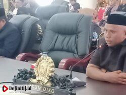 Pelayanan Bus Sekolah di Gorut Disorot, DPRD Ingatkan Kadis Perhubungan yang Baru