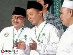 Tasyakuran Haji 2022, IPHI Kota Surabaya Berharap Alumni Haji Tingkatkan Kualitas Iman
