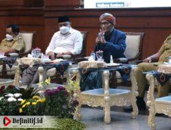 KH Miftachul Akhyar Berikan Wejangan Buat ASN Pemkot Surabaya