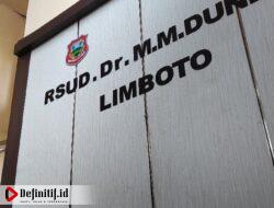 Pelayanan Rumah Sakit MM. Dunda Limboto di Keluhkan