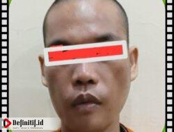 Satreskrim Polres Lampung Selatan Akhirnya Berhasil Meringkus Salah Satu Komplotan Pelaku Curanmor