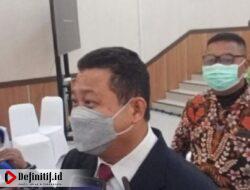 Fakultas Kedokteran UNSRI Gelar Sidang Senat Terbuka Dies Natalis ke 60/Lustrum XII