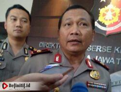 Irjen Pol Toni Harmanto Ditunjuk Sebagai Kapolda Jatim