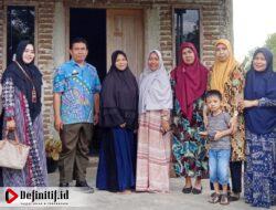 Dinkes Bulukumba Sambangi Pelaku UMKM di Desa Bontonyeleng