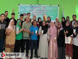 Mahasiswa KKN UNG Gelar Pelatihan Inovasi Olahan Sehat di Kecamatan Bilato