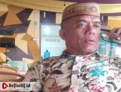 Masih Soal Tambang Emas, Kades Ulobua Semprot Kades Toyidito