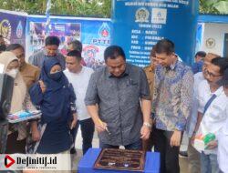 Wakil Ketua DPR RI Rachmat Gobel dan PTTEP Indonesia Bangun Sumur Air Bersih di Gorontalo