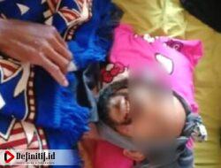 BREAKING NEWS! Tragedi Berdarah di Desa Sopa, Warga Cambangboko Tikam Keluarga Sendiri Hingga Tewas