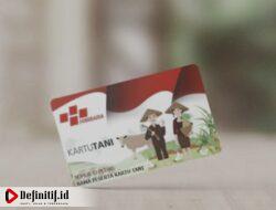 Mulai Tahun Depan, Tebus Pupuk Subsidi di Kabupaten Gorontalo Wajib Pakai Kartu Tani