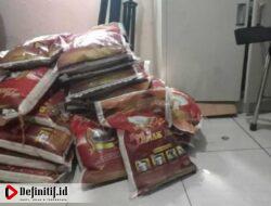 Dikira Bantuan dari PT. BSEE, Kades Talang Bulang Nyaris Tolak Bantuannya Beras Anggota DPRD untuk Masyarakatnya