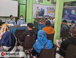 Sambut Baik Si Pemuda, Warga Gedangan Tanya Cara Pembebasan Bersyarat