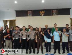 Tingkatkan Penegakan Supremasi Hukum, Kejari Limboto Laksanakan Seminar Publik dengan Melibatkan Mahasiswa, LSM, Media dan Penegak Hukum Lainnya