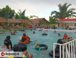 Wisata Villa Desaku Molowahu, Tempat Liburan Menyenangkan di Gorontalo