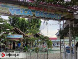 Wisata Kolam Renang Villa Desaku, Tempatnya Liburan Bersama Keluarga dan Wisata Liburan Akhir Tahun