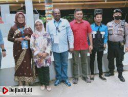 dr John Peter Roy Kaban Hadiri Festival Budaya India dan 1st Anniversary Indian Lovres Community