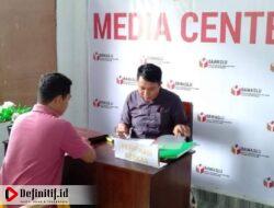 Hari Ini, Diperpanjang Khusus Perempuan dan Dua Kali Kebutuhan Pendaftar Panwaslu Kelurahan/Desa di Lima Desa dan Satu Kelurahan di Kecamatan Gantarang