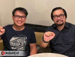 Bertemu Doni Tata, Erwin Ismail: Beliau Siap Bimbing Calon Atlet Balap Pra PON Gorontalo 2023