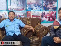 PT PG Gorontalo Tanggapi soal Dugaan Pembongkaran Plat Duiker, Hamzah: Itu Tanah Milik Perusahaan