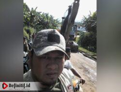 Terkait Dugaan Pembongkaran Plat Duiker, Ayi Waras: Harusnya PT PG Gorontalo Diberi Sanksi
