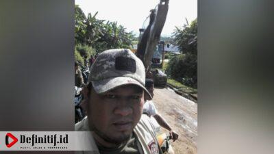 Terkait Dugaan Pembongkaran Plat Duiker, Ayi Waras: Harusnya PT PG Gorontalo Diberi Sanksi