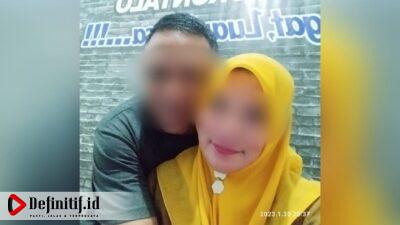 Terkait Foto Mesra Istrinya dengan Oknum Camat, Kepala KUA Sebut Pernyataan Lembaga Adat Berlebihan