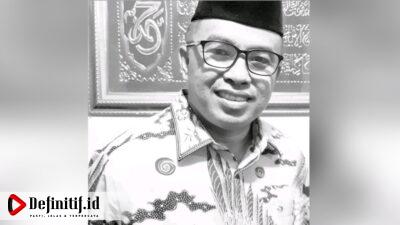 Polemik Foto Mesra Oknum Camat dengan Istri Kepala KUA, Wahid: Seharusnya Pak KUA Itu Sadar Diri