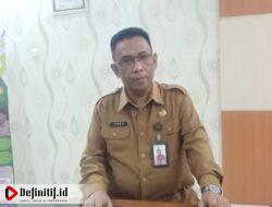 Pemda Kabgor Seriusi Polemik Foto Mesra Oknum Camat dengan Istri Kepala KUA, Zubair: Dia Tidak akan Jadi Lagi Camat