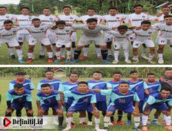 Sukses Gelar Pra Turnamen, Perspa FC Siap Berlaga di Turnamen Bangkit Cup Jilid IV