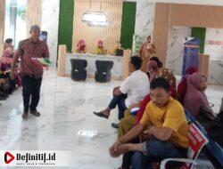 Ratusan Calon Jamaah Haji 2023/1444 H di Bulukumba Jalani Pemeriksaan Kesehatan, Berikut Jadwalnya!