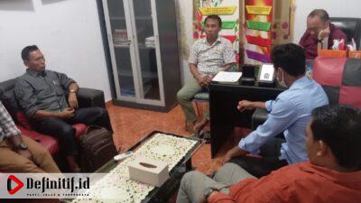 Dulukapa Open Tournament Dapat Restu dari Askab PSSI Gorontalo Utara