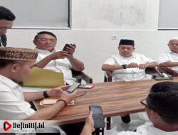 Perkuat Struktur Partai Jelang Pemilu 2024, Perindo Gorontalo Gelar Rakor