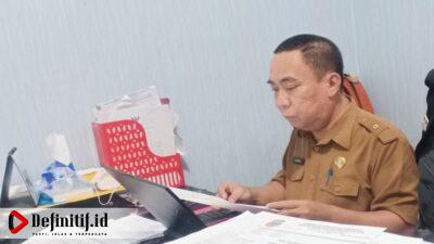 Catat! Adminduk yang Dikeluarkan Dinas Dukcapil Tidak Perlu Lagi Dilegalisir, Karmeng: Ini Sudah Ketentuan