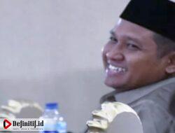 Kawal Pekerjaan Jalan Titidu-Masuru, Daud Syarif: Ini Satu-satunya Jalan Penghubung